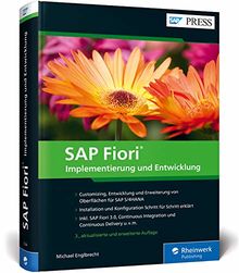 SAP Fiori: Implementierung und Entwicklung (SAP PRESS)