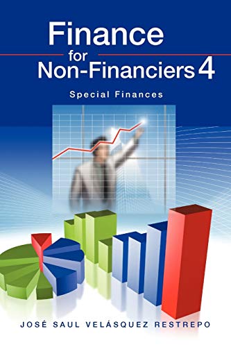 Finance for Non-Financiers 4: Special Finances
