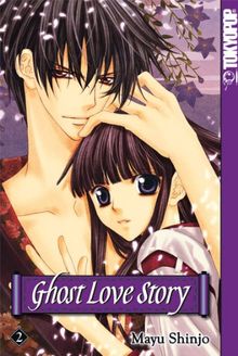 Ghost Love Story 02