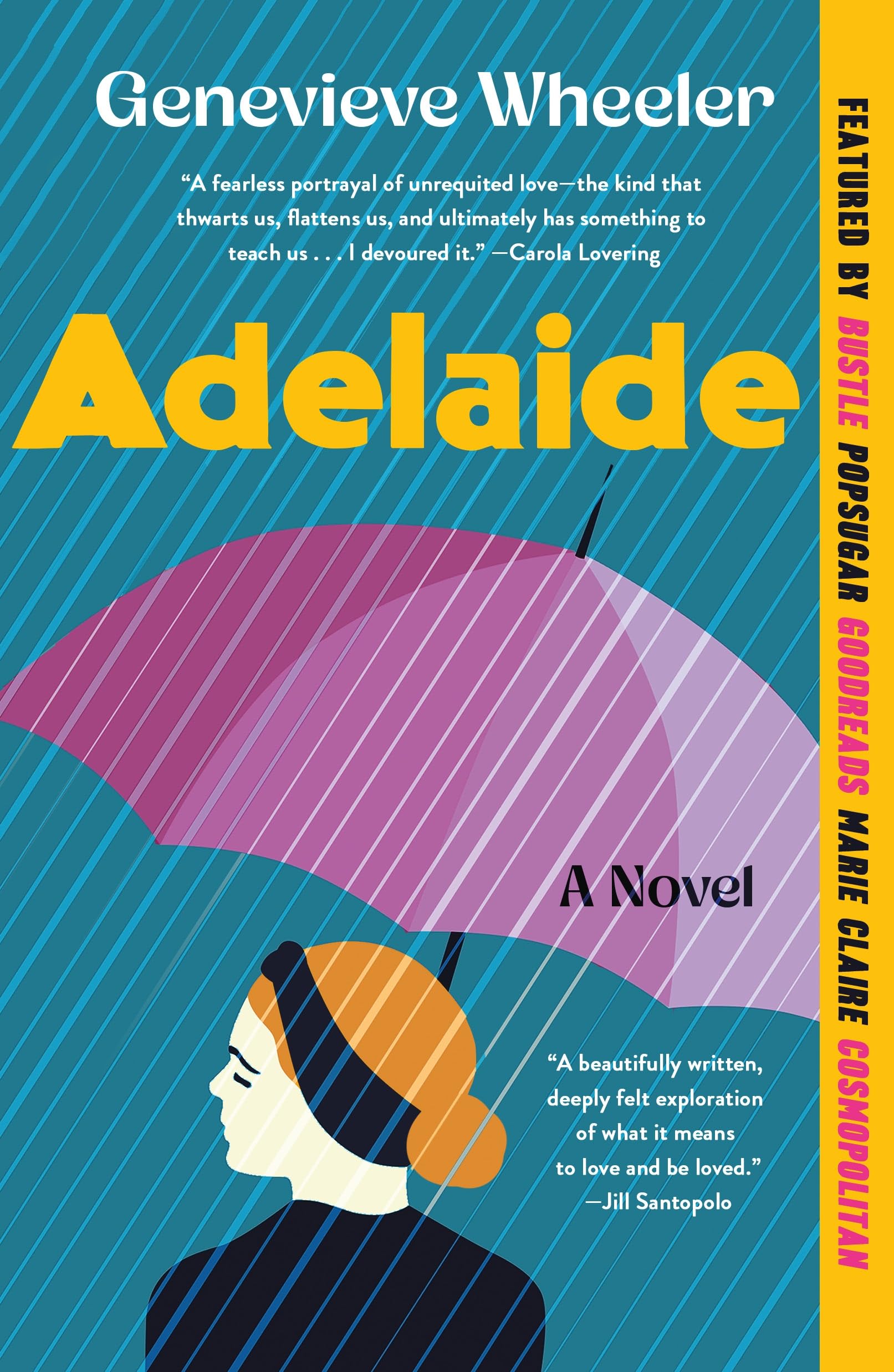 Genevieve Wheeler Adelaide