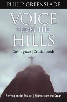 Voice from the Hills: Costly Grace / Cruel Words