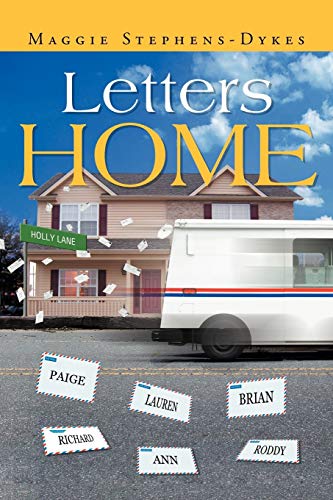 LETTERS HOME