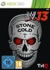 WWE 13 - Collector's Edition (Austin 3:16 Edition)