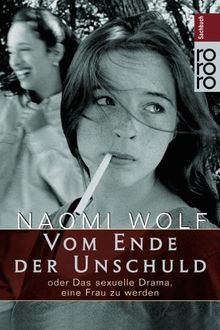 Vom Ende der Unschuld