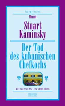 Der Tod des kubanischen Chefkochs