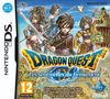 Dragon Quest - Hüter des Himmels [DS]