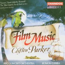 Clifton Parker: Filmmusik