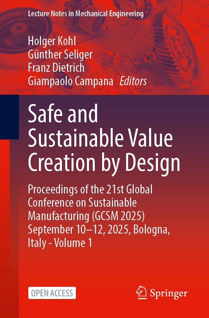 Safe and Sustainable Value Creation by Design