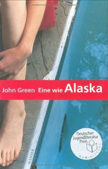 Eine wie Alaska