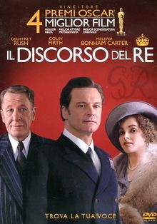 Il discorso del re [2 DVDs] [IT Import]