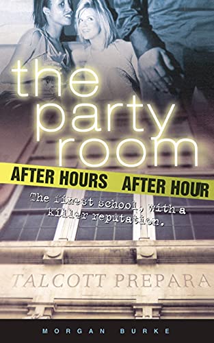 After Hours: Volume 2 (Party Room, Band 2)