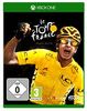 Tour de France 2018 [Xbox One]