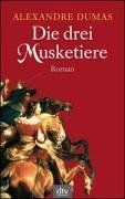 Die drei Musketiere: Roman von Dumas, Alexandre | Buch | Zustand sehr gut