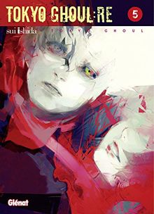 Tokyo ghoul Re. Vol. 5