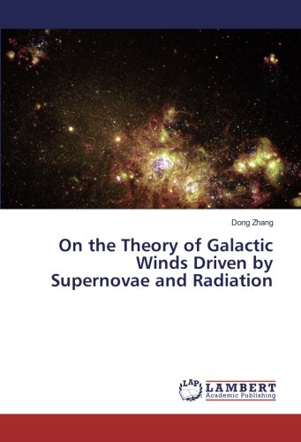 On the Theory of Galactic Winds Driven by Supernovae and Radiation