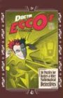 Shasha Dennis E - GEBRAUCHT Doctor Eccos Cyberpuzzles 36 Puzzles for Hackers and Other Mathematical Detectives - Preis vom 05092023 050533 h