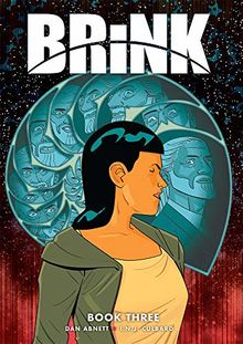 Brink: Book 3