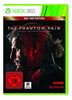 Metal Gear Solid V: The Phantom Pain - Day One Edition - [Xbox 360]