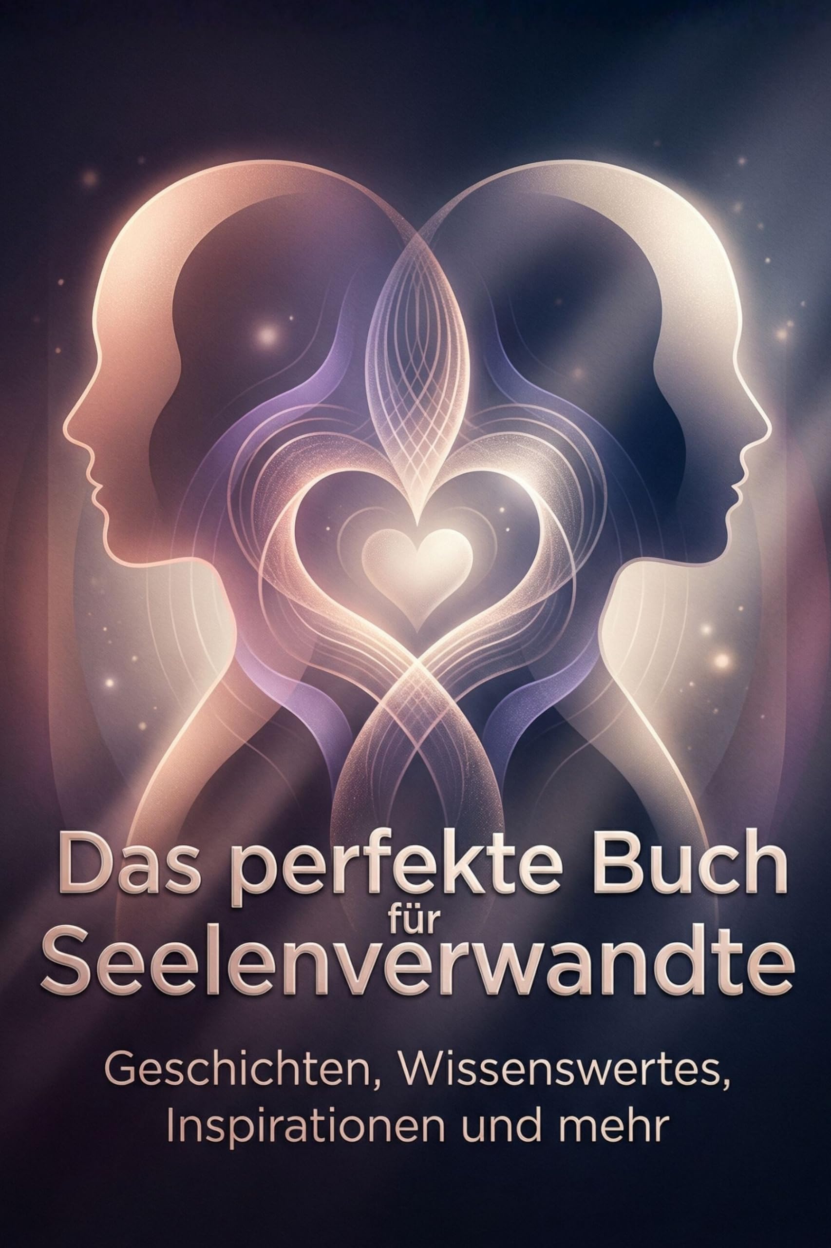 Das perfekte Buch für Seelenverwandte: Geschichten, Wissenswertes, Inspirationen und mehr