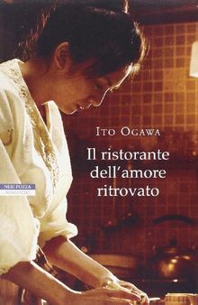 Il ristorante dell'amore ritrovato