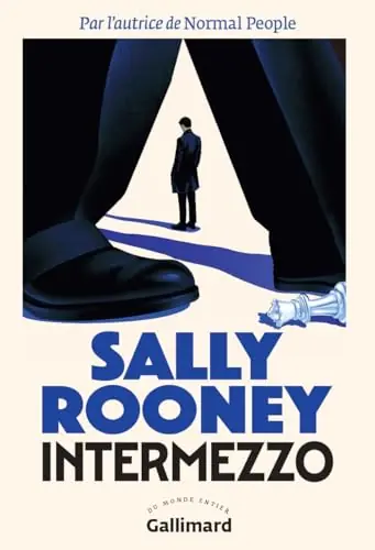 Intermezzo Sally Rooney