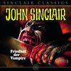 John Sinclair Classics - Folge 6 : Friedhof der Vampire