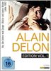 Alain Delon Edition - Vol. 1 [3 DVDs]