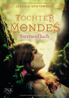 Töchter des Mondes - Sternenfluch