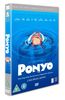 Ponyo [UK Import]