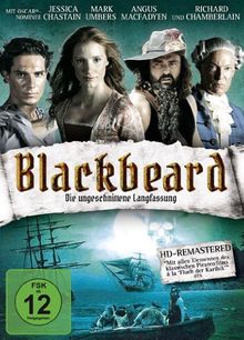 Blackbeard