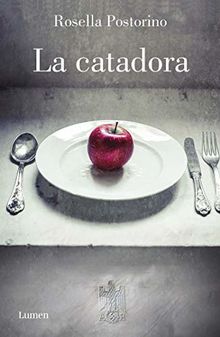 La catadora / At the Wolf's Table (NARRATIVA)