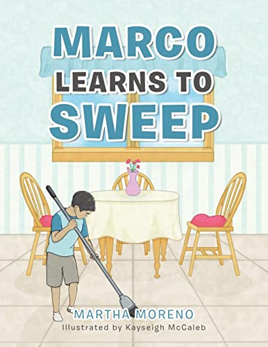 Marco Learns to Sweep