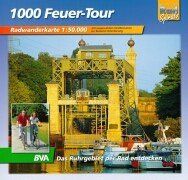 1000-Feuer-Tour 1 : 50 000