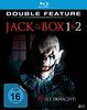 Jack in the Box 1 & 2 - Double Feature [Blu-ray]