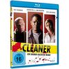 The Cleaner - Ein sauber gelöster Mord [Blu-ray]