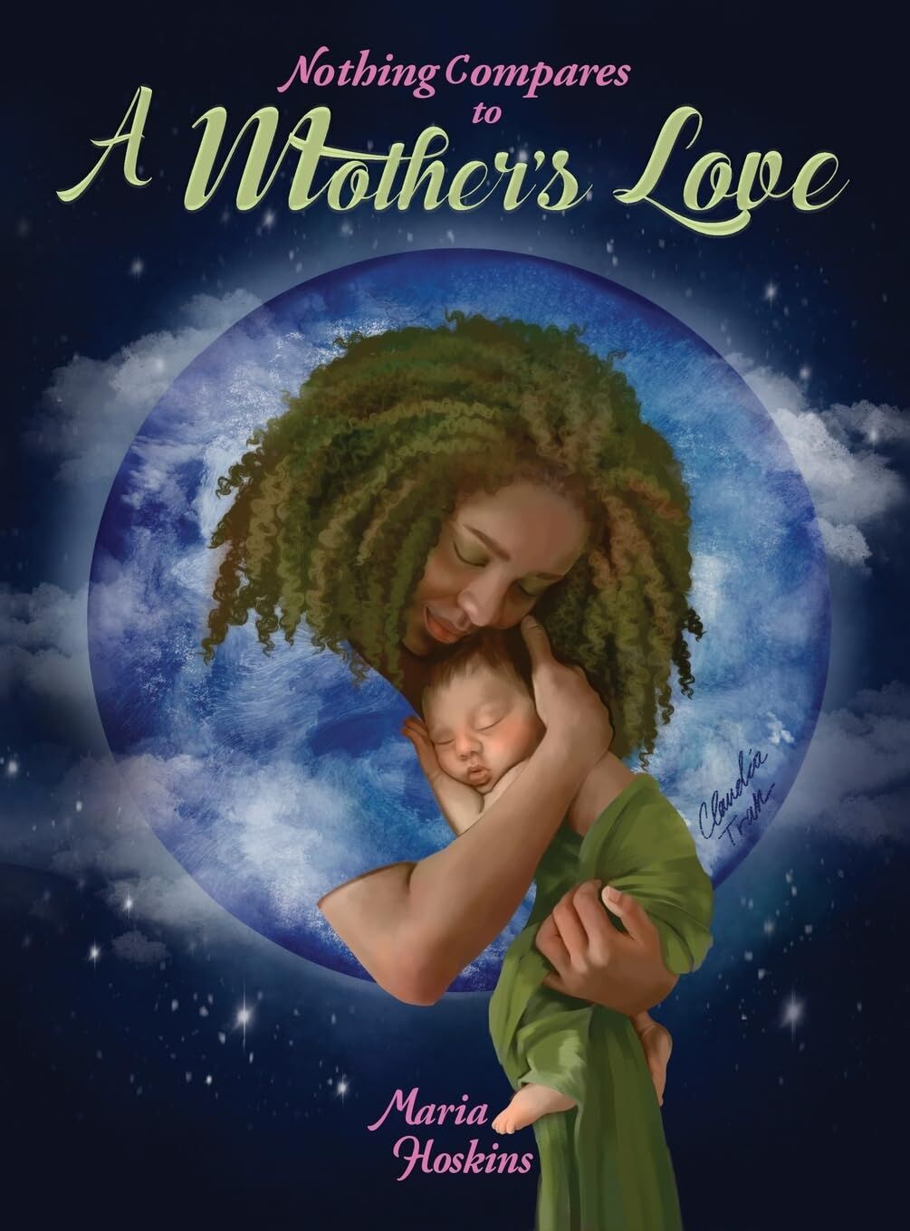 Nothing Compares to A Mother's Love