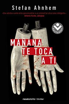 Mañana te toca a ti (Best seller / Thriller)