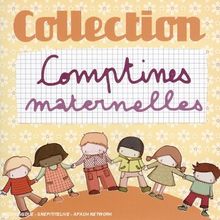 Comptines Maternelles