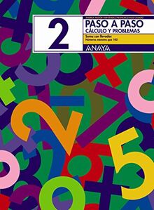 2. Suma con llevadas (Cuadernos calculo)