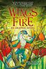 Wings of Fire Graphic Novel #3: Das bedrohte Königreich