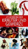 Lexikon der Kräuter und Gewürze