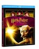 Harry potter et la chambre des secrets [Blu-ray] [FR Import]