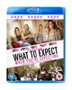 What to Expect When You're Expecting [Blu-ray] [Import]