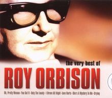 The Very Best of Roy Orbison (Discbox Slider) von Roy Orbison  | CD | Zustand gut