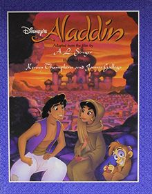 Disney's Aladdin