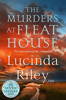 The Murders at Fleat House: The new novel from the author of the million-copy bestselling The Seven Sisters series