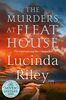 The Murders at Fleat House: The new novel from the author of the million-copy bestselling The Seven Sisters series