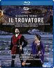 Verdi: Il Trovatore [Anna Netrebko; Yusif Eyvazov; Arena di Verona, Italy, June 2019] [Blu-ray]