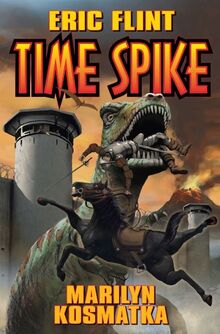 Time Spike (The Ring of Fire)