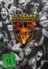 25 Years Louder Than Hell-The W:O:A Documentary (Wacken) [Blu-ray]
